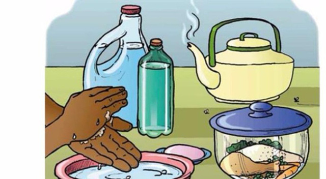 6 trẻ trong một gia đình bị ngộ độc, trong đó 1 trẻ tử vong và 1 trẻ phải lọc máu: Chuyên gia cảnh báo thói quen ăn vỉa hè, đường phố cực nguy hiểm - 3 6 trẻ trong một gia đình bị ngộ độc, trong đó 1 trẻ tử vong và 1 trẻ phải lọc máu: Chuyên gia cảnh báo thói quen ăn vỉa hè, đường phố cực nguy hiểm - 3