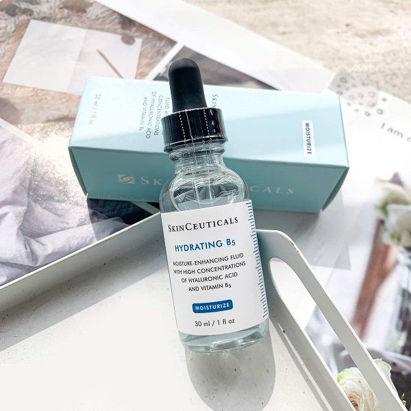 Tóc Tiên chịu cảnh bong tróc mẩn đỏ do dùng retinol, nhờ bôi chất này mà cứu nguy cho cả da mặt - 7 Tóc Tiên chịu cảnh bong tróc mẩn đỏ do dùng retinol, nhờ bôi chất này mà cứu nguy cho cả da mặt - 7