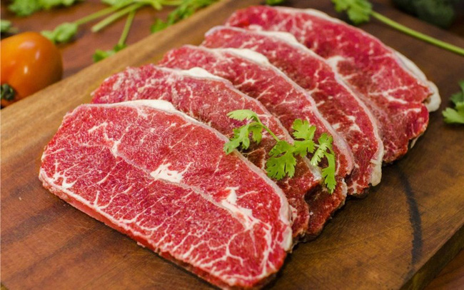 Bị sốt xuất huyết có được ăn thịt bò, uống sữa không? Bị sốt xuất huyết có được ăn thịt bò, uống sữa không?