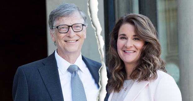 Rộ tin đồn nữ nhân viên Trung Quốc trẻ đẹp là kẻ thứ 3 khiến vợ chồng Bill Gates ly hôn, người trong cuộc lên tiếng - 3 Rộ tin đồn nữ nhân viên Trung Quốc trẻ đẹp là kẻ thứ 3 khiến vợ chồng Bill Gates ly hôn, người trong cuộc lên tiếng - 3