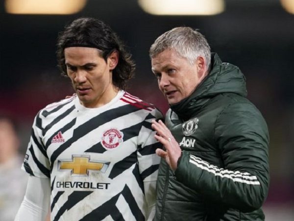 Ngoại hạng Anh chốt lịch MU gặp Liverpool: Thầy trò Solskjaer phải đá 3 trận trong 5 ngày Ngoại hạng Anh chốt lịch MU gặp Liverpool: Thầy trò Solskjaer phải đá 3 trận trong 5 ngày