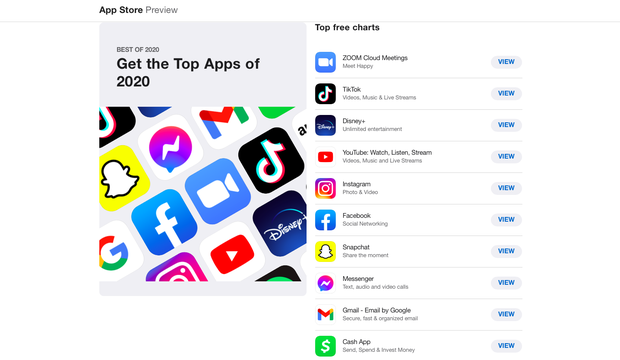 Top 1 App Store gọi tên ứng dụng gây 'ám ảnh' nhất mùa Covid, xoá đi bao lần vẫn phải tải lại - 2 Top 1 App Store gọi tên ứng dụng gây 'ám ảnh' nhất mùa Covid, xoá đi bao lần vẫn phải tải lại - 2