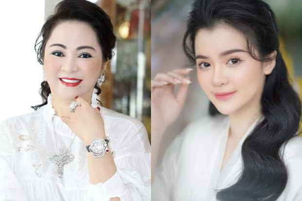 Con dâu nữ đại gia Phương Hằng bị khui loạt ảnh quá khứ khác lạ, thay đổi nào tạo nên thần thái dâu hào môn? - 7 Con dâu nữ đại gia Phương Hằng bị khui loạt ảnh quá khứ khác lạ, thay đổi nào tạo nên thần thái dâu hào môn? - 7