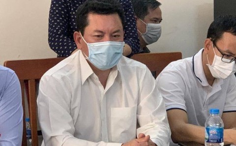NÓNG: 'Thần y' Võ Hoàng Yên đã chuyển khoản trả lại vợ chồng ông Dũng "lò vôi" gần 17 tỷ đồng - 7 NÓNG: 'Thần y' Võ Hoàng Yên đã chuyển khoản trả lại vợ chồng ông Dũng "lò vôi" gần 17 tỷ đồng - 7