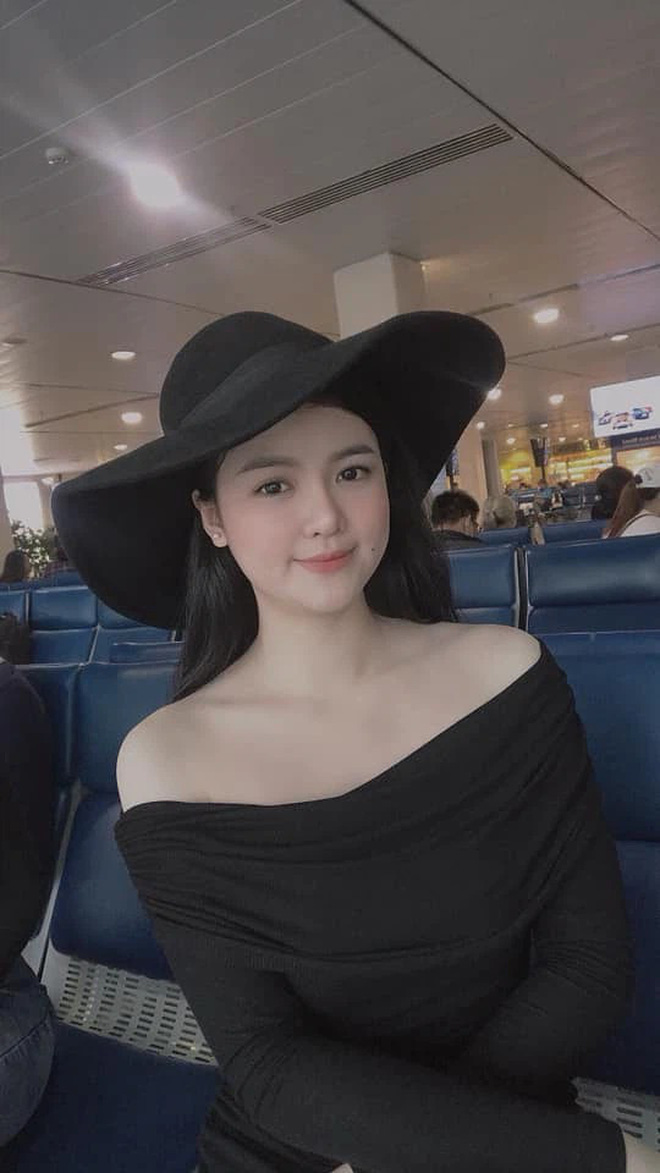 Con dâu nữ đại gia Phương Hằng bị khui loạt ảnh quá khứ khác lạ, thay đổi nào tạo nên thần thái dâu hào môn? - 5 Con dâu nữ đại gia Phương Hằng bị khui loạt ảnh quá khứ khác lạ, thay đổi nào tạo nên thần thái dâu hào môn? - 5