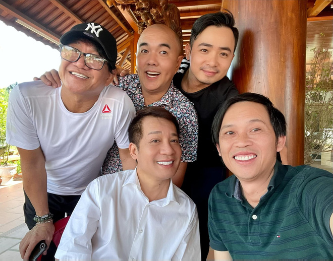 Minh Nhí thay thế Trấn Thành ở Thách thức danh hài: Họ mời trân trọng, đồng ý với giá tôi đưa ra - 5 Minh Nhí thay thế Trấn Thành ở Thách thức danh hài: Họ mời trân trọng, đồng ý với giá tôi đưa ra - 5