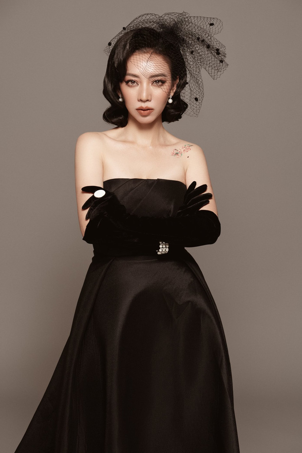 Thu Trang bức xúc lên tiếng trước tin đồn bị bệnh nặng đến mức Tiến Luật đau đớn thông báo - 2 Thu Trang bức xúc lên tiếng trước tin đồn bị bệnh nặng đến mức Tiến Luật đau đớn thông báo - 2