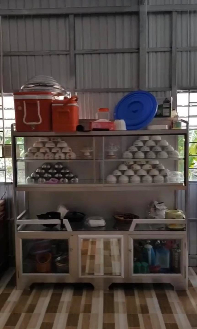 Vừa thấy ảnh chụp căn bếp nhà người yêu của con trai, mẹ giục vội: 'Cưới gấp' - 2 Vừa thấy ảnh chụp căn bếp nhà người yêu của con trai, mẹ giục vội: 'Cưới gấp' - 2