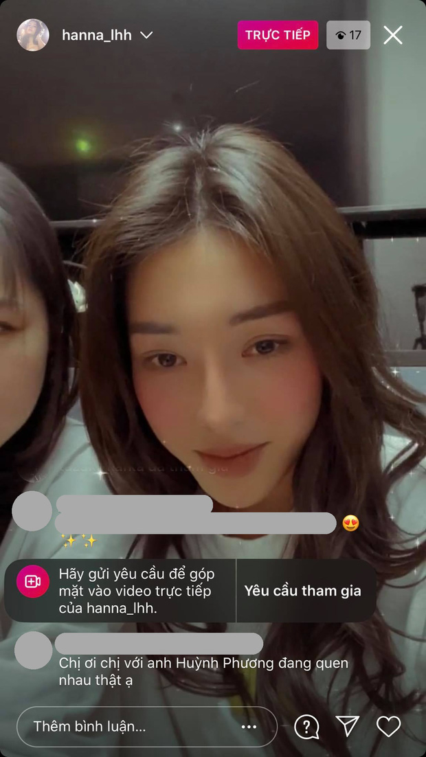 Bồ trẻ kém Huỳnh Phương 8 tuổi lại tự tung hint hẹn hò, sợi dây chuyền trên cổ như 'trêu ngươi' hội hóng - 5 Bồ trẻ kém Huỳnh Phương 8 tuổi lại tự tung hint hẹn hò, sợi dây chuyền trên cổ như 'trêu ngươi' hội hóng - 5