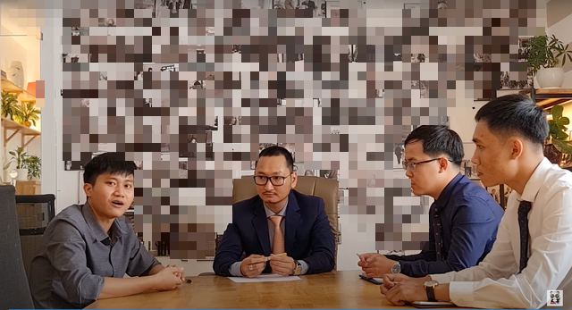 VinFast: 'Hoàng GoGo TV chỉ đưa Lux A2.0 đến đại lý 7 lần, trong đó chỉ 5 lần sửa lỗi' - 1 VinFast: 'Hoàng GoGo TV chỉ đưa Lux A2.0 đến đại lý 7 lần, trong đó chỉ 5 lần sửa lỗi' - 1