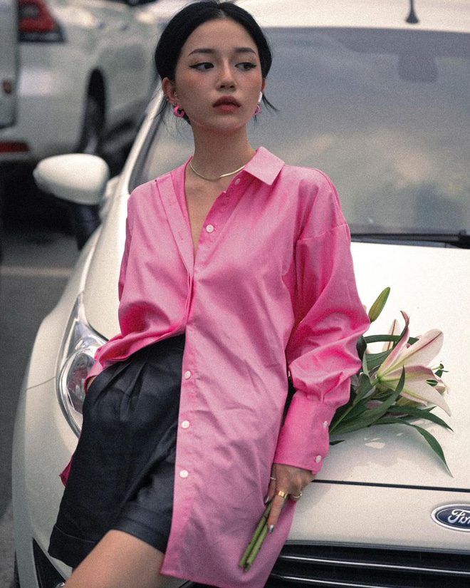 Linh Ngọc Đàm công khai chỉ tiếp fan trên 18 tuổi vào Instagram, quyết theo đuổi hình ảnh táo bạo đến cùng? - 7 Linh Ngọc Đàm công khai chỉ tiếp fan trên 18 tuổi vào Instagram, quyết theo đuổi hình ảnh táo bạo đến cùng? - 7