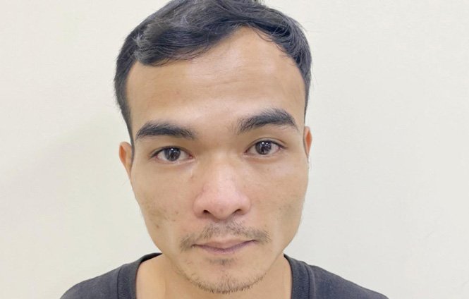 Hà Nội: Bắt đối tượng 'gây hấn' với em rể, tấn công cảnh sát Hà Nội: Bắt đối tượng 'gây hấn' với em rể, tấn công cảnh sát