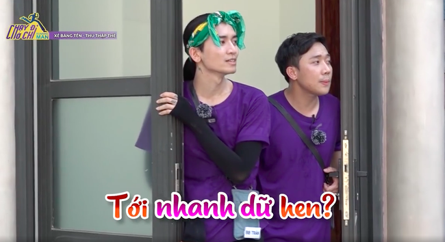 NÓNG: Trấn Thành livestream nói về lý do không tham gia Running Man Vietnam, thực hư chuyện bị loại bỏ thế nào? - 2 NÓNG: Trấn Thành livestream nói về lý do không tham gia Running Man Vietnam, thực hư chuyện bị loại bỏ thế nào? - 2