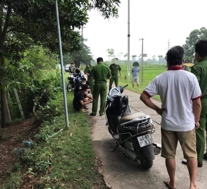 Vĩnh Phúc: Truy tìm đối tượng bao che người Trung Quốc cư trú trái phép - 1 Vĩnh Phúc: Truy tìm đối tượng bao che người Trung Quốc cư trú trái phép - 1