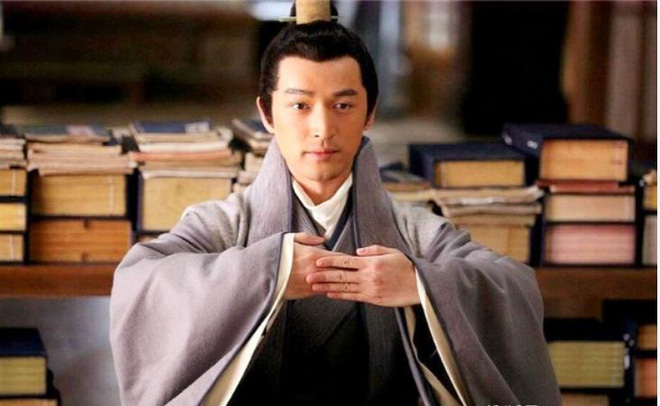 Tại sao người xưa để đồ trong ống tay áo mà không bị rơi ra? Tại sao người xưa để đồ trong ống tay áo mà không bị rơi ra?