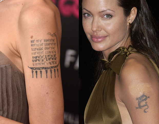 Đời chồng thứ 2 của Angelina Jolie: Nàng lại làm Tuesday, chàng 'đá' hôn thê ngang nhiên cưới nàng và 101 chuyện ân ái gây sốc - 8 Đời chồng thứ 2 của Angelina Jolie: Nàng lại làm Tuesday, chàng 'đá' hôn thê ngang nhiên cưới nàng và 101 chuyện ân ái gây sốc - 8