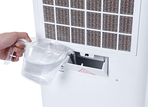 Quạt điều hòa giảm sâu xuống dưới 500.000 đồng, nhưng chớ vội xuống tiền mua và đây là lí do - 1 Quạt điều hòa giảm sâu xuống dưới 500.000 đồng, nhưng chớ vội xuống tiền mua và đây là lí do - 1