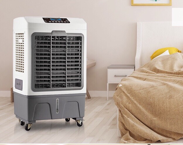 Quạt điều hòa giảm sâu xuống dưới 500.000 đồng, nhưng chớ vội xuống tiền mua và đây là lí do - 2 Quạt điều hòa giảm sâu xuống dưới 500.000 đồng, nhưng chớ vội xuống tiền mua và đây là lí do - 2