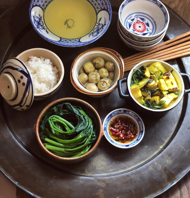 Đây là thói quen ăn canh nguy hiểm của nhiều người Việt, hãy thay đổi ngay trước khi dạ dày, thực quản 'rước' đủ thứ bệnh Đây là thói quen ăn canh nguy hiểm của nhiều người Việt, hãy thay đổi ngay trước khi dạ dày, thực quản 'rước' đủ thứ bệnh