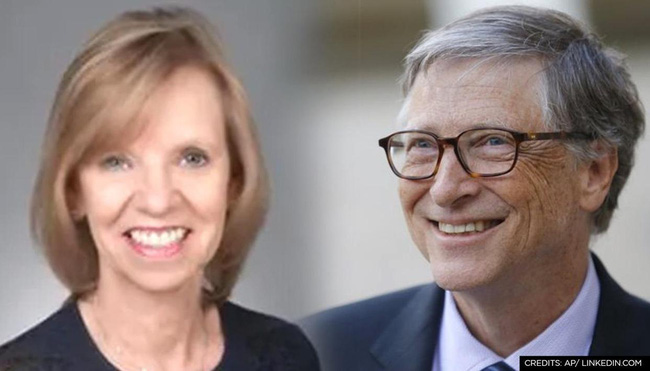 Bạn gái cũ của tỷ phú Bill Gates nói về mối quan hệ đặc biệt của cả hai, không như nhiều người nghĩ Bạn gái cũ của tỷ phú Bill Gates nói về mối quan hệ đặc biệt của cả hai, không như nhiều người nghĩ