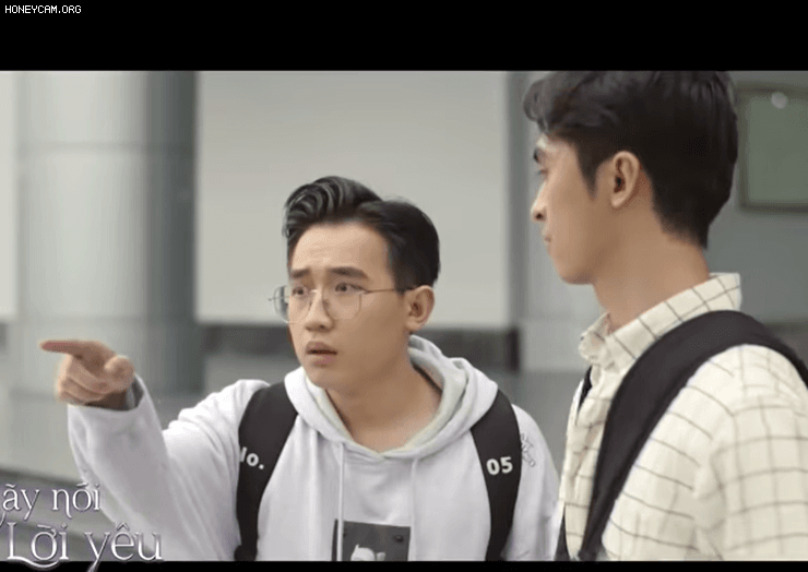 Hãy nói lời yêu tập 8: Ông Tín bắt nhân tình phá thai, Bình biến mất sau khi vừa yêu My - 4 Hãy nói lời yêu tập 8: Ông Tín bắt nhân tình phá thai, Bình biến mất sau khi vừa yêu My - 4