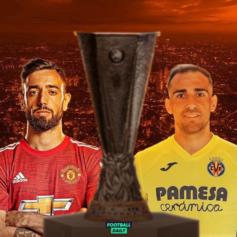Trận chung kết Europa League diễn ra khi nào, ở đâu? Trận chung kết Europa League diễn ra khi nào, ở đâu?