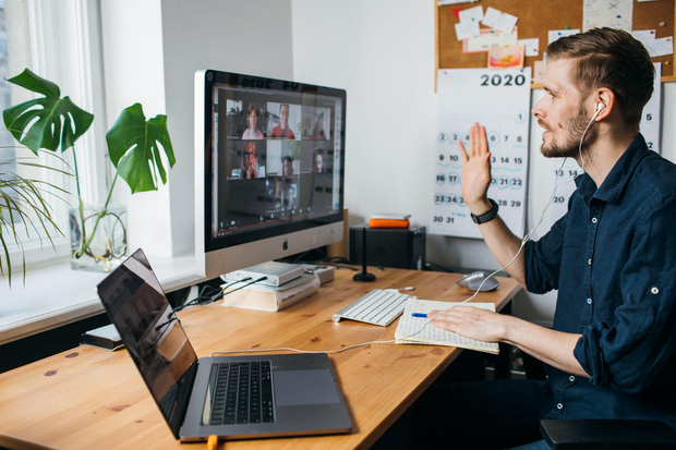 Giám đốc Zoom tuyên bố quá mệt mỏi vì phải họp online trên Zoom cả chục buổi mỗi ngày - 2 Giám đốc Zoom tuyên bố quá mệt mỏi vì phải họp online trên Zoom cả chục buổi mỗi ngày - 2