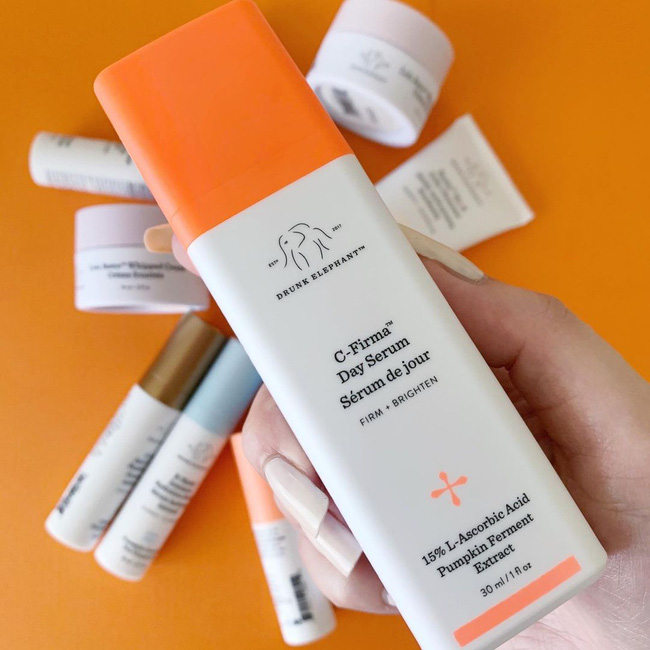 Những nàng da đẹp nõn nà đều dùng loại serum làm sáng da, chống lão hóa đỉnh cao này - 1 Những nàng da đẹp nõn nà đều dùng loại serum làm sáng da, chống lão hóa đỉnh cao này - 1