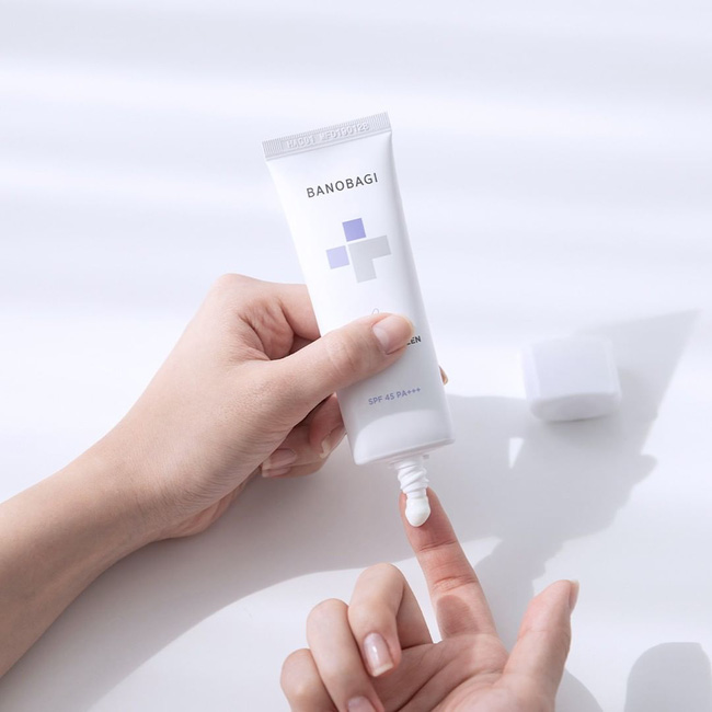 Bác sĩ mách bạn 4 bước để chọn được lọ kem chống nắng tốt nhất cho làn da - 1 Bác sĩ mách bạn 4 bước để chọn được lọ kem chống nắng tốt nhất cho làn da - 1