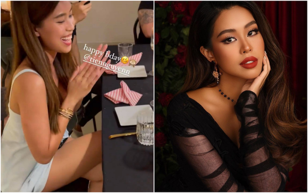 Ái nữ nhà tỷ phú Johnathan Hạnh Nguyễn 'phá dớp' của hội gái đẹp, ảnh bị tag cũng không dìm nổi - 3 Ái nữ nhà tỷ phú Johnathan Hạnh Nguyễn 'phá dớp' của hội gái đẹp, ảnh bị tag cũng không dìm nổi - 3