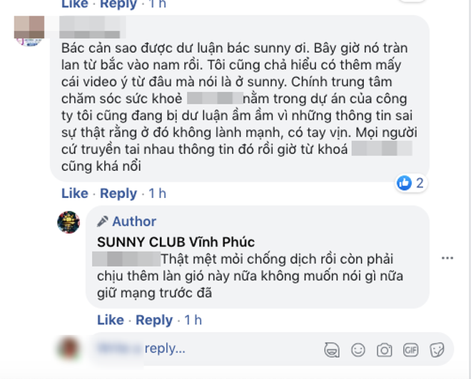 Xôn xao loạt clip nhạy cảm được cho là bên trong quán bar Sunny, ổ dịch Covid-19 Vĩnh Phúc vừa bị tước giấy phép kinh doanh - 7 Xôn xao loạt clip nhạy cảm được cho là bên trong quán bar Sunny, ổ dịch Covid-19 Vĩnh Phúc vừa bị tước giấy phép kinh doanh - 7