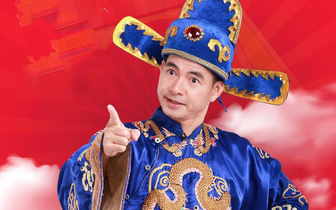 Ở tuổi U50, NSƯT Xuân Bắc quyền lực và có sức ảnh hưởng đến cỡ nào? - 3 Ở tuổi U50, NSƯT Xuân Bắc quyền lực và có sức ảnh hưởng đến cỡ nào? - 3