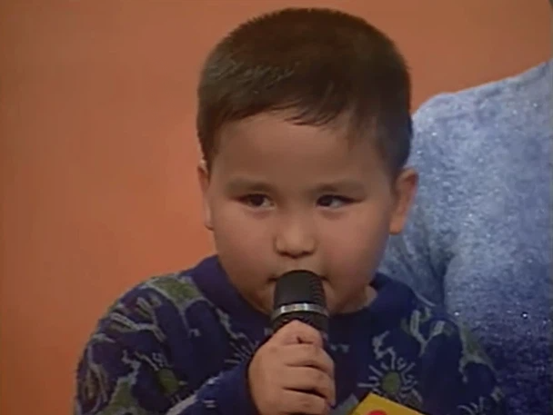 Cậu bé 5 tuổi đi thi 'Ở nhà chủ nhật', 12 năm sau lại gây bão 'Đường lên đỉnh Olympia': Đẹp trai rạng ngời, còn học cực giỏi! Cậu bé 5 tuổi đi thi 'Ở nhà chủ nhật', 12 năm sau lại gây bão 'Đường lên đỉnh Olympia': Đẹp trai rạng ngời, còn học cực giỏi!