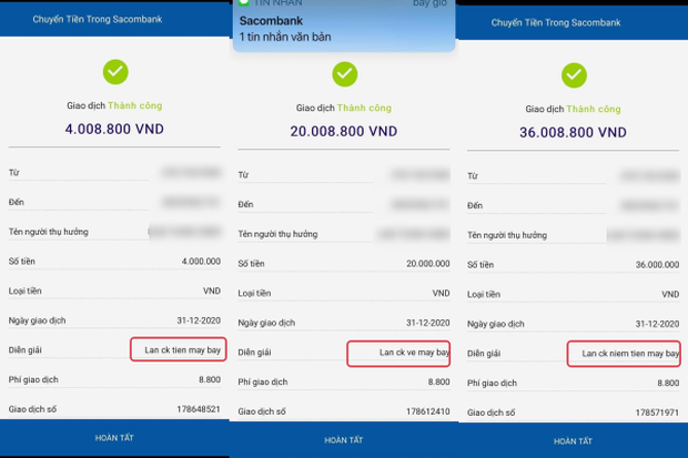 Linh Lan chính thức lên tiếng vì bị tố là đồng phạm trong vụ lừa đảo 100 triệu chi phí tang lễ của NS Vân Quang Long - 3 Linh Lan chính thức lên tiếng vì bị tố là đồng phạm trong vụ lừa đảo 100 triệu chi phí tang lễ của NS Vân Quang Long - 3