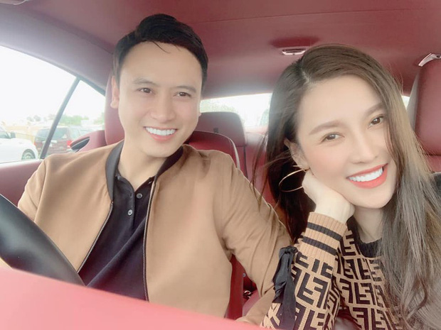 Biến nửa đêm: Quế Vân tung tin nhắn tố bạn trai đại gia bạc bẽo, ngủ với vợ cũ nhiều lần dù đã ly hôn từ lâu - 7 Biến nửa đêm: Quế Vân tung tin nhắn tố bạn trai đại gia bạc bẽo, ngủ với vợ cũ nhiều lần dù đã ly hôn từ lâu - 7