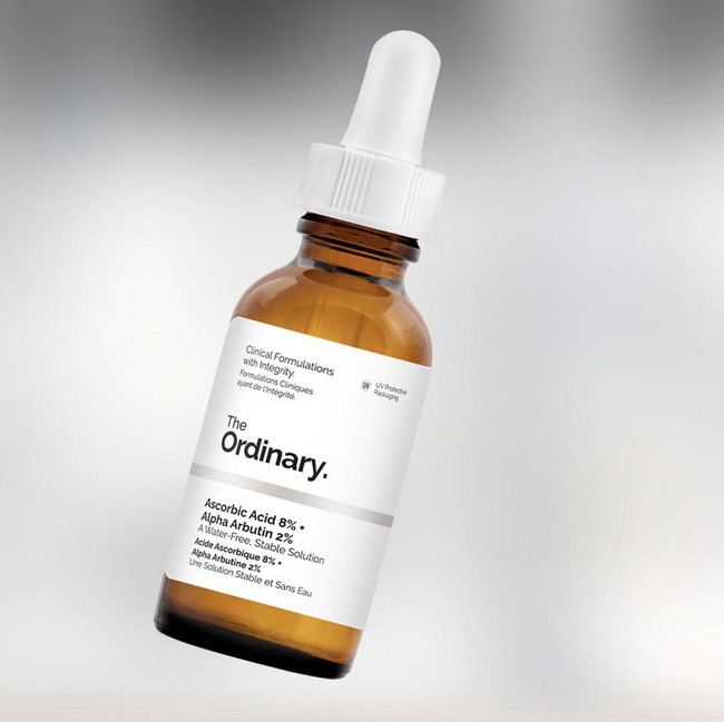 Những nàng da đẹp nõn nà đều dùng loại serum làm sáng da, chống lão hóa đỉnh cao này - 2 Những nàng da đẹp nõn nà đều dùng loại serum làm sáng da, chống lão hóa đỉnh cao này - 2