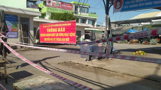 Đà Nẵng phát hiện thêm 2 ca dương tính với SARS-CoV-2 làm việc tại thẩm mỹ viện - 2 Đà Nẵng phát hiện thêm 2 ca dương tính với SARS-CoV-2 làm việc tại thẩm mỹ viện - 2