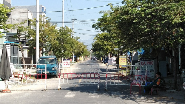 Đà Nẵng phát hiện thêm 2 ca dương tính với SARS-CoV-2 làm việc tại thẩm mỹ viện - 1 Đà Nẵng phát hiện thêm 2 ca dương tính với SARS-CoV-2 làm việc tại thẩm mỹ viện - 1