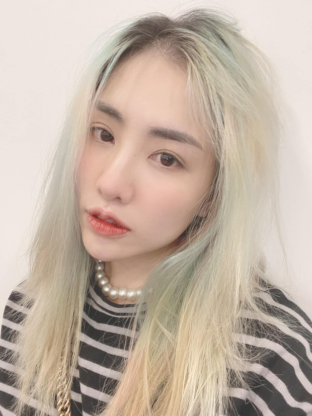 Động thái của Du Uyên sau khi Cindy Lư xác nhận yêu Đạt G - 1 Động thái của Du Uyên sau khi Cindy Lư xác nhận yêu Đạt G - 1