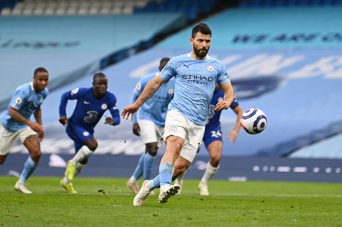 Thua ngược Chelsea ngỡ ngàng, Man City hoãn ngày vui vô địch - 3 Thua ngược Chelsea ngỡ ngàng, Man City hoãn ngày vui vô địch - 3