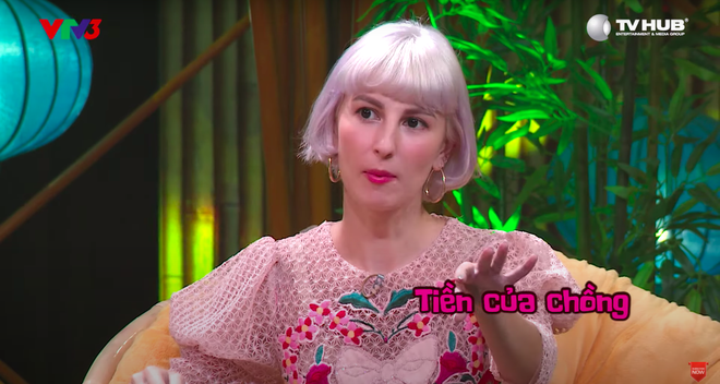 Danh ca Thanh Hà trả tiền ăn cho bạn trai kém 12 tuổi: Tôi rất ấm ức, bực bội - 4 Danh ca Thanh Hà trả tiền ăn cho bạn trai kém 12 tuổi: Tôi rất ấm ức, bực bội - 4