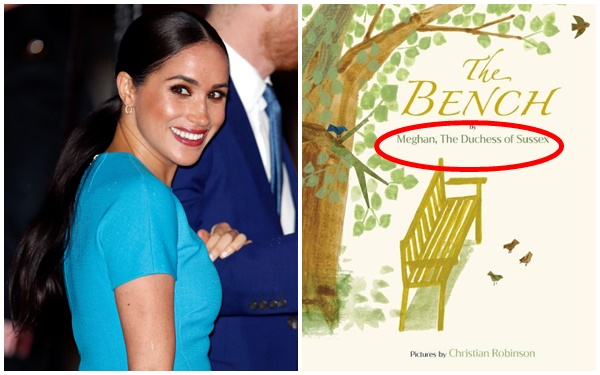 Bị em dâu 'chơi xấu', Công nương Kate vẫn giành chiến thắng vang dội trong ngày đầu ra sách còn Meghan bị vùi dập tơi bời - 5 Bị em dâu 'chơi xấu', Công nương Kate vẫn giành chiến thắng vang dội trong ngày đầu ra sách còn Meghan bị vùi dập tơi bời - 5