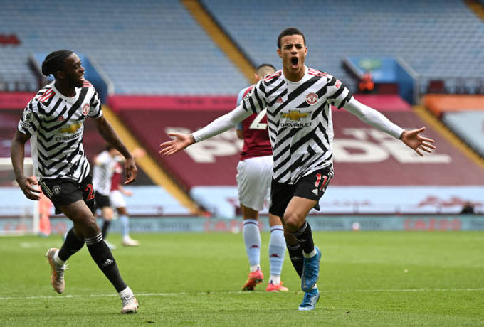 Kết quả Aston Villa 1-3 MU: Quỷ đỏ chặn ngày đăng quang của Man City - 2 Kết quả Aston Villa 1-3 MU: Quỷ đỏ chặn ngày đăng quang của Man City - 2