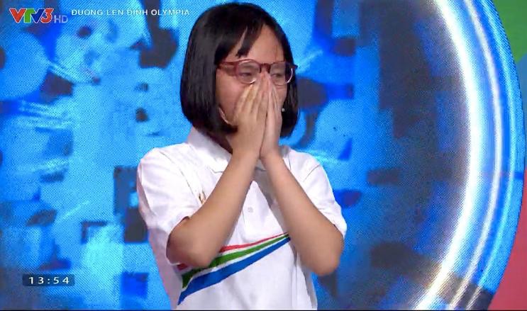 Phương Nga ghi 'bàn thắng vàng', ngược dòng giành vòng nguyệt quế Olympia - 1 Phương Nga ghi 'bàn thắng vàng', ngược dòng giành vòng nguyệt quế Olympia - 1