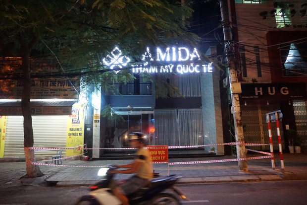 Quảng Trị có ca nhiễm Covid-19 đầu tiên, đi nhiều nơi, từng uống cà phê ở quán Corona Quảng Trị có ca nhiễm Covid-19 đầu tiên, đi nhiều nơi, từng uống cà phê ở quán Corona