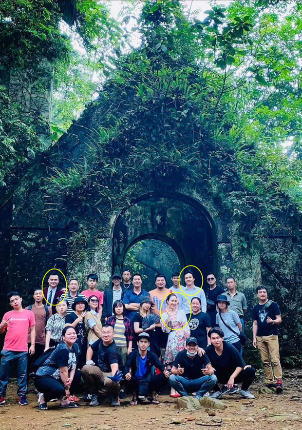 'Hướng Dương Ngược Nắng' tung trích đoạn đám cưới, chú rể chắc kèo không phải Kiên rồi! - 1 'Hướng Dương Ngược Nắng' tung trích đoạn đám cưới, chú rể chắc kèo không phải Kiên rồi! - 1
