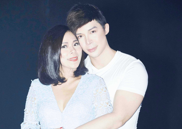 Mỹ Lệ nhắn nhủ Nathan Lee 'đục nước khuấy trời làm gì cho bẩn tay' giữa loạt drama, chính chủ phản ứng thế nào? - 3 Mỹ Lệ nhắn nhủ Nathan Lee 'đục nước khuấy trời làm gì cho bẩn tay' giữa loạt drama, chính chủ phản ứng thế nào? - 3