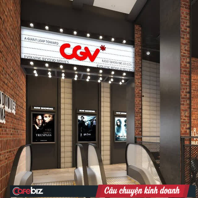 Đòi giảm phí thuê không thành, CGV lại kiện thêm một 'chủ nhà': Bên cho thuê nói đã hỗ trợ, nhưng yêu cầu của CGV 'quá thấp, quá vô lý'! - 1 Đòi giảm phí thuê không thành, CGV lại kiện thêm một 'chủ nhà': Bên cho thuê nói đã hỗ trợ, nhưng yêu cầu của CGV 'quá thấp, quá vô lý'! - 1