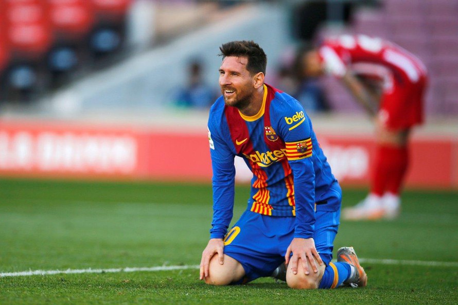 Barca và Atletico chia điểm, HLV hai đội nói gì? Barca và Atletico chia điểm, HLV hai đội nói gì?