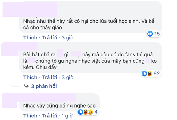 Netizen tranh cãi về tên bài hát mới của BigDaddy khi dùng ngôn từ nhạy cảm về phụ nữ - 2 Netizen tranh cãi về tên bài hát mới của BigDaddy khi dùng ngôn từ nhạy cảm về phụ nữ - 2